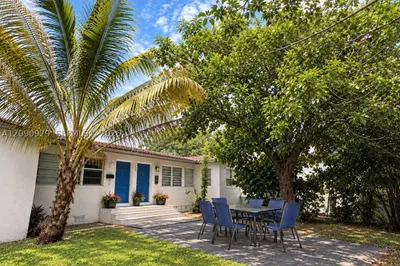 1250 NW 58th St 1