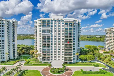 2003 N Ocean Boulevard #802
