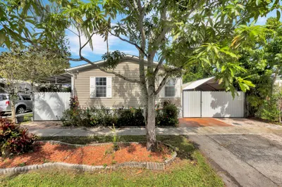 21831 NW 6th Court 1