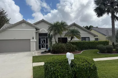 9629 El Clair Ranch Road 1