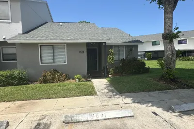 3801 Inlet Circle 1