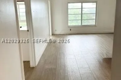8101 SW 24th Ct #405 1