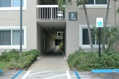 7720 Camino Real #E108 1