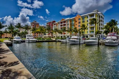 804 S Windward Way #115 1