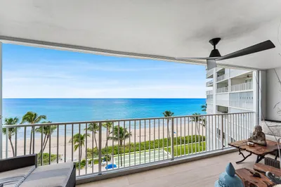 3101 S OCEAN Boulevard #710 1