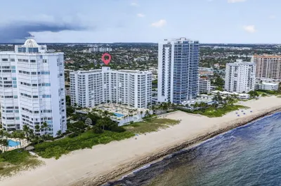 1620 S Ocean Boulevard #Ph C 1