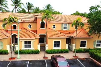 4950 Tradewinds Ter #505 1