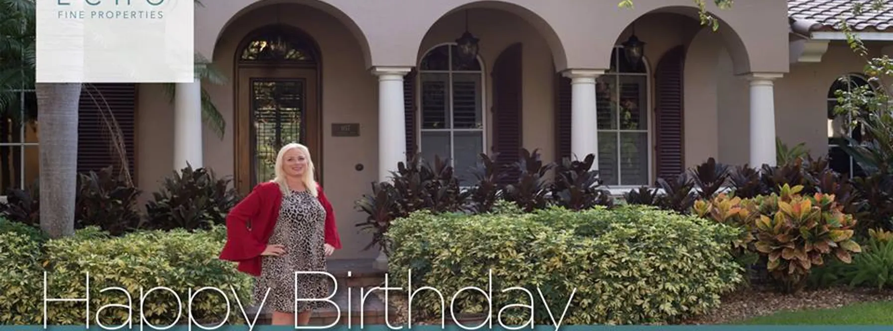 Happy Birthday Heather E Towe!