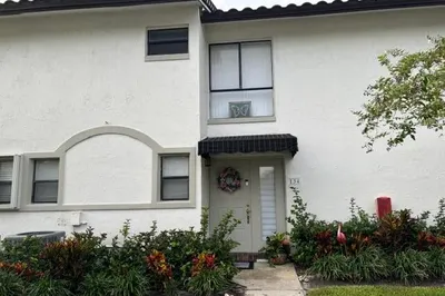 7200 NW 2nd Avenue #134 1