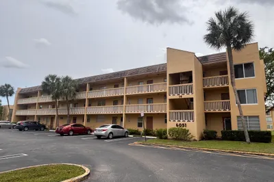 6051 NW 61st Avenue #103 1