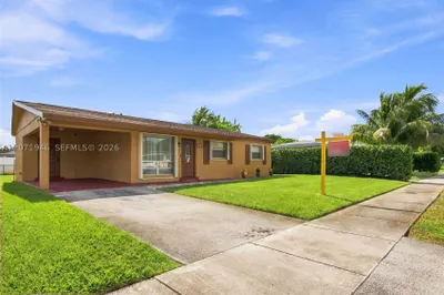 1430 NW 32nd Ter 1