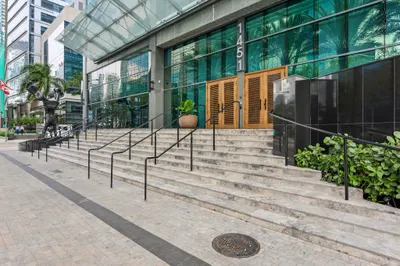 1451 Brickell Avenue #1202 1