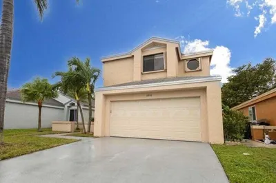 1991 NW 35th Terrace