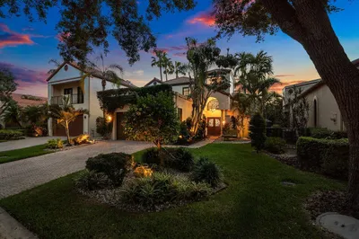 23496 Mirabella Circle S 1