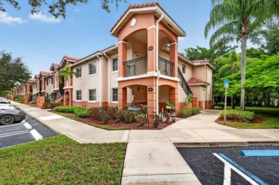 3496 BRIAR BAY Boulevard #206 1