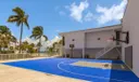 Basketball Court
