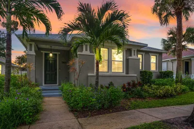 Home For Rent in Pointe West Vero Beach