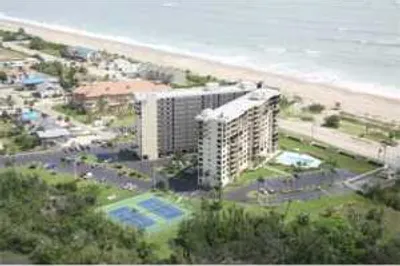 sea Pointe rear view 2