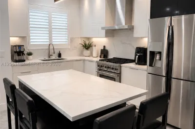 Sunrise Residential 1