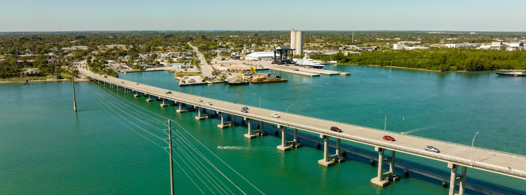Almeira: Newer Construction Living in Fort Pierce