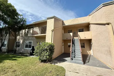 2151 NW 96th Ter #15G 1