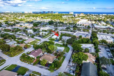 262 SE 9th Avenue #1-4 1