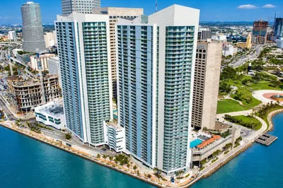 325 S Biscayne Blvd #3314 1