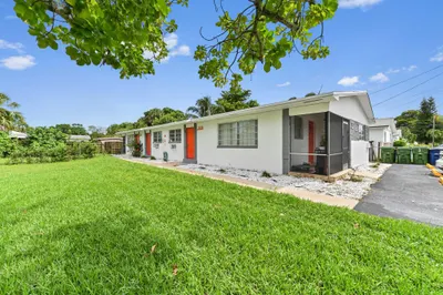512 SW 7th Street #1 1