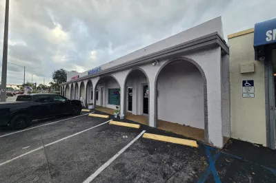535 N State Road 7 1
