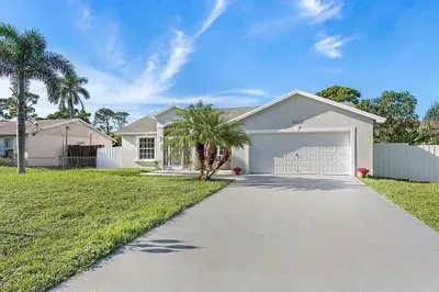 5317 Palm Ridge Boulevard 1