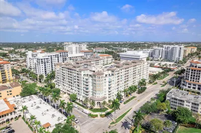 99 SE Mizner Boulevard #511 1