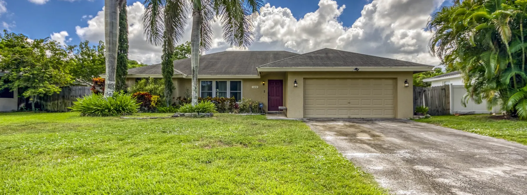 Just Listed | 122 Heron Parkway