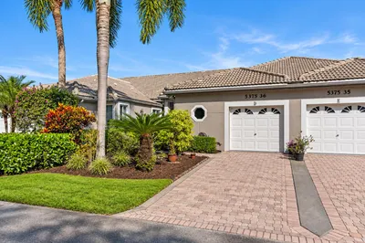 5375 Monterey Circle #D 1