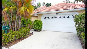 222 Woodsmuir Court | Preston Courts at PGA National