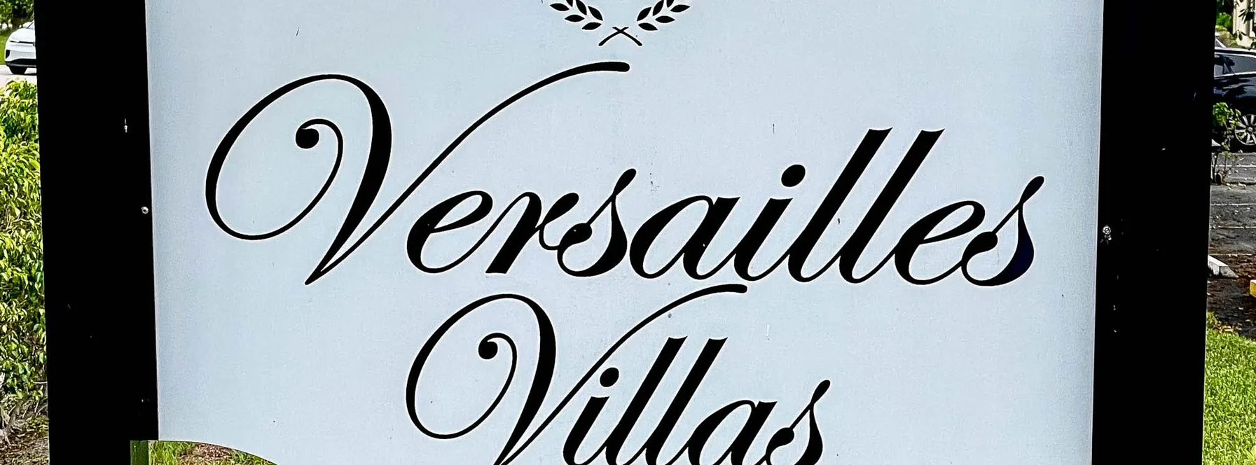 Homes Sold By Jeff Lichtenstein in Versailles Villas