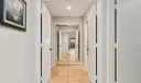 Hall to Main Bedroom