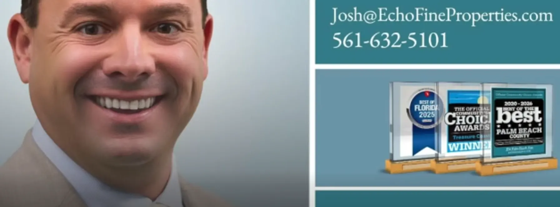 Have you met Josh Grudzinski? 