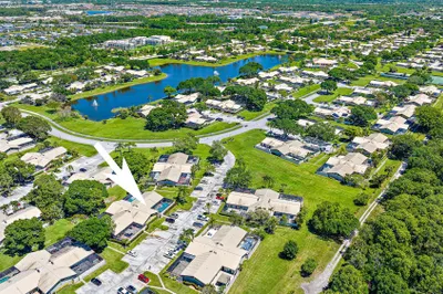 5802 Golden Eagle Circle #20 1