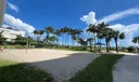 Volleyball Court