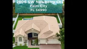 This Palm City Gem Has Backyard Vibes You’ll Fall in Love With!