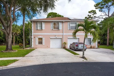 160 Baldwin Boulevard 1