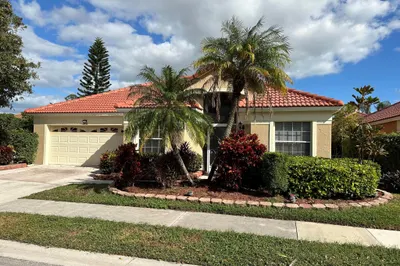 3021 Casa Rio Court 1