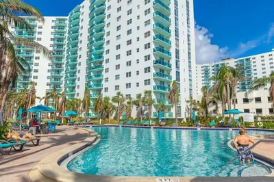 3801 S Ocean Dr #6F 1