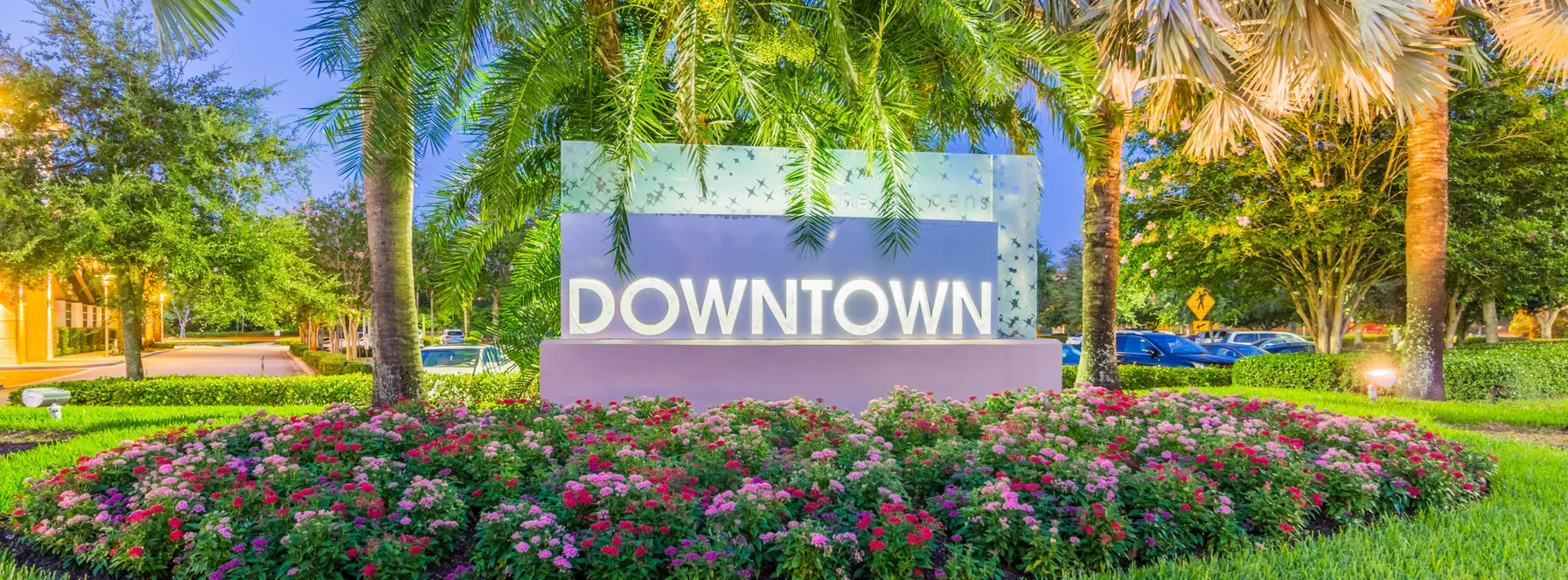 Just Sold in Palm Beach Gardens!