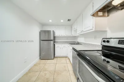 1805 Sans Souci Blvd #122 1