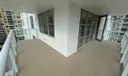 Wraparound Balcony