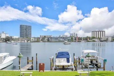 300 Golden Isles Drive #213 1