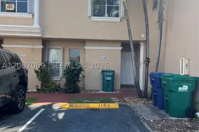 1153 NW 123rd Pl #304 1