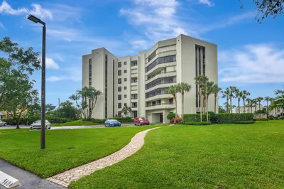 6372 La Costa Drive #403 1