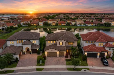 12195 Lake Trail Lane 1